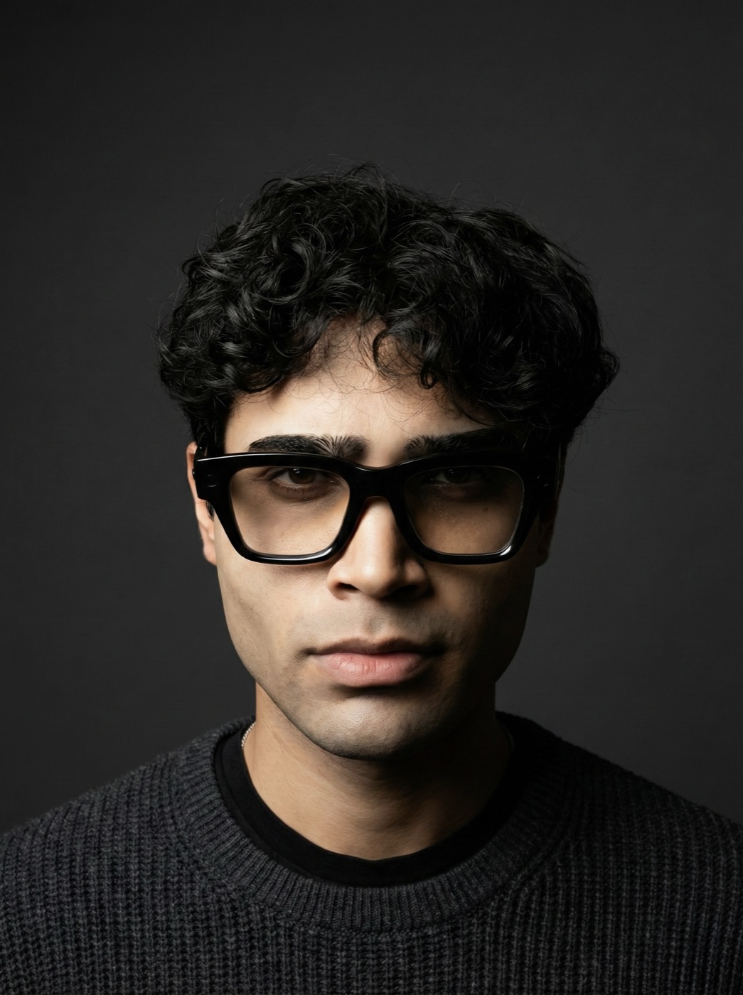 Aryaman, Co-founder · CEO