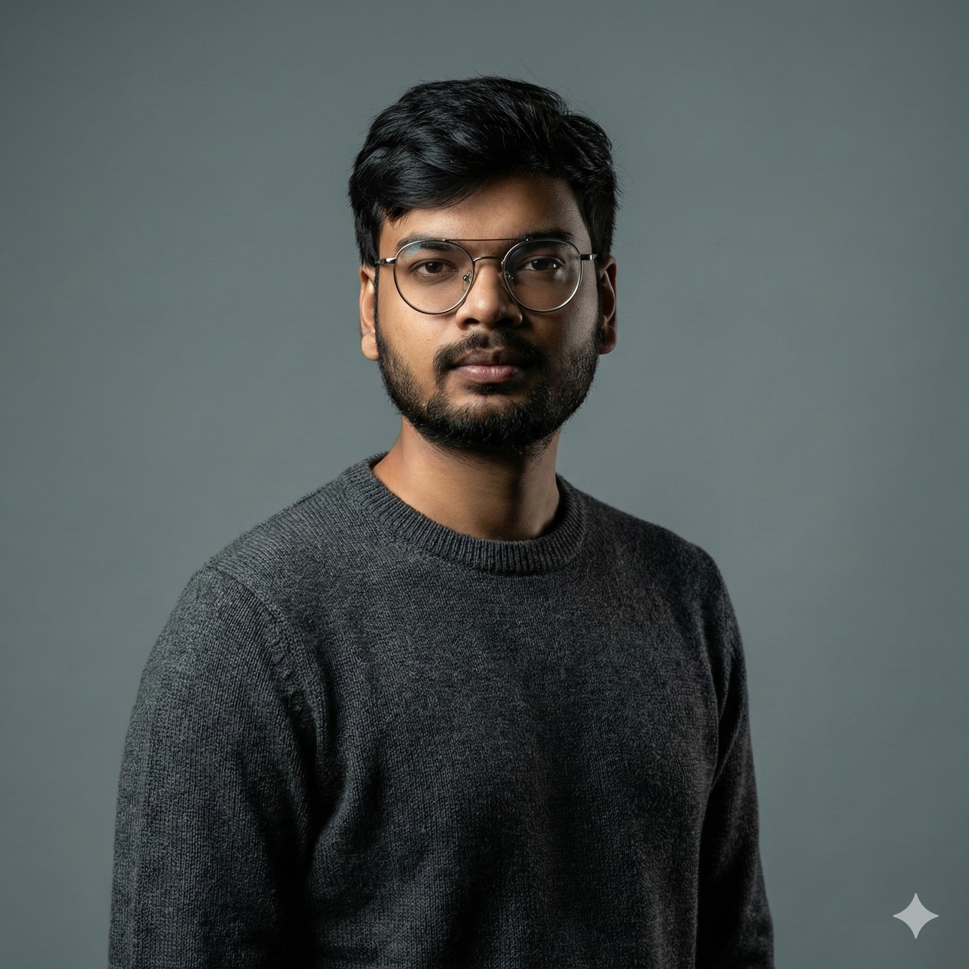 Subhanshu Arya, Co-founder · CPO
